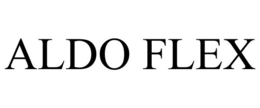 ALDO FLEX trademark