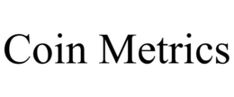 COIN METRICS trademark
