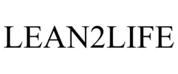LEAN2LIFE trademark