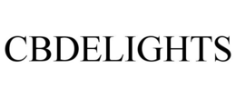 CBDELIGHTS trademark