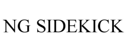 NG SIDEKICK trademark