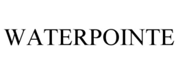 WATERPOINTE trademark