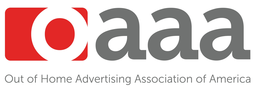 OAAA OUT OF HOME ADVERTISING ASSOCIATION OF AMERICA trademark