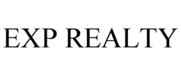 EXP REALTY trademark