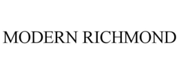 MODERN RICHMOND trademark