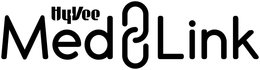 HY-VEE MEDLINK trademark