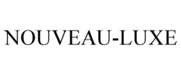 NOUVEAU-LUXE trademark