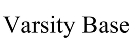 VARSITY BASE trademark