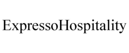 EXPRESSOHOSPITALITY trademark