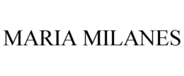 MARIA MILANES trademark