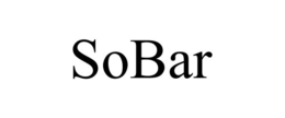 SOBAR trademark