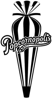 POPCORNOPOLIS trademark