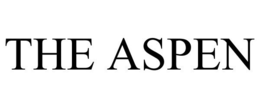 THE ASPEN trademark