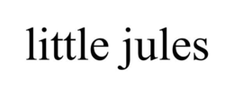 LITTLE JULES trademark