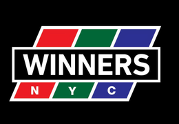 WINNERS NYC trademark