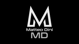 M MATTEO DINI MD trademark