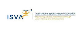 ISVA INTERNATIONAL SPORTS VISION ASSOCIATION - MAXIMIZING ATHLETIC PERFORMANCE THROUGH VISION trademark