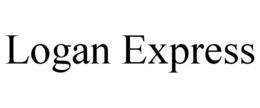 LOGAN EXPRESS trademark