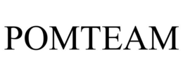POMTEAM trademark