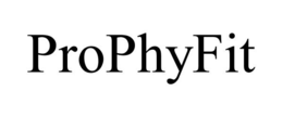 PROPHYFIT trademark