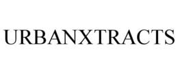 URBANXTRACTS trademark
