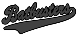 BATBUSTERS trademark