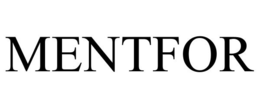 MENTFOR trademark
