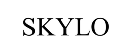 SKYLO trademark