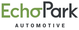 ECHOPARK AUTOMOTIVE trademark