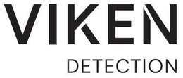 VIKEN DETECTION trademark
