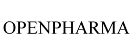 OPENPHARMA trademark