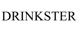 DRINKSTER trademark