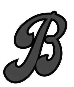 B trademark
