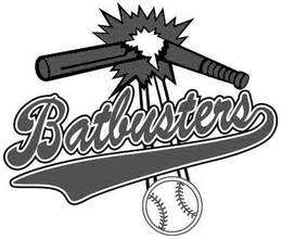 BATBUSTERS trademark