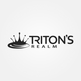 TRITON'S REALM trademark