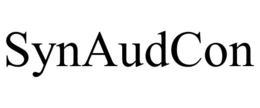 SYNAUDCON trademark