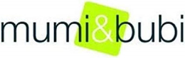 MUMI & BUBI trademark