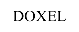 DOXEL trademark