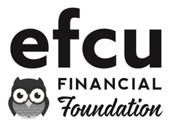 EFCU FINANCIAL FOUNDATION trademark