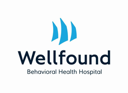 WELLFOUND BEHAVIORAL HEALTH HOSPITAL trademark