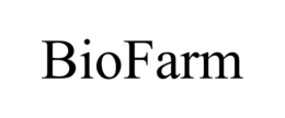 BIOFARM trademark