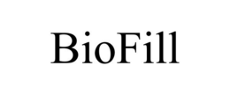 BIOFILL trademark