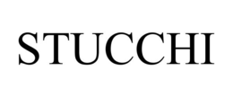 STUCCHI trademark