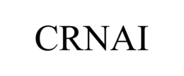 CRNAI trademark