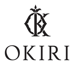 OK OKIRI trademark
