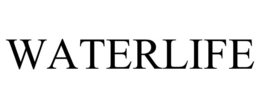 WATERLIFE trademark