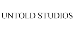 UNTOLD STUDIOS trademark