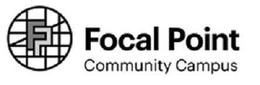 FP FOCAL POINT COMMUNITY CAMPUS trademark