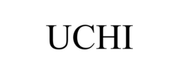 UCHI trademark