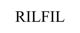 RILFIL trademark